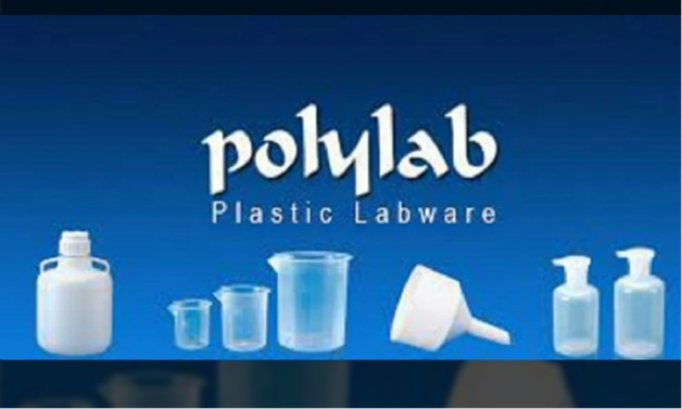 Polylab Plastic Labware