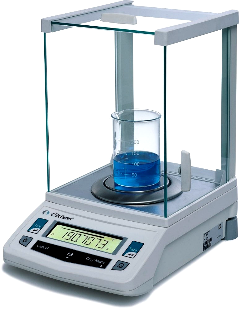 Analytical Balance