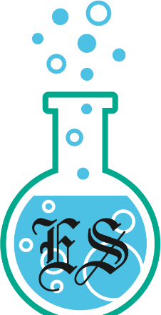 Energy Scientific Logo