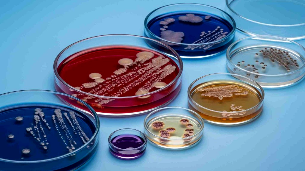 Petri Dishes