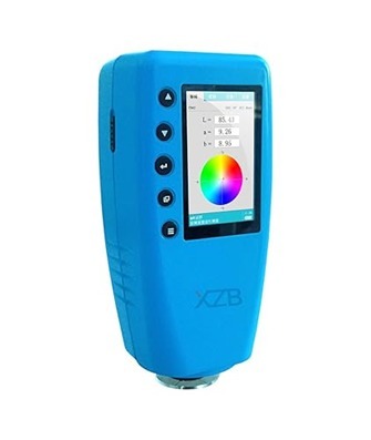 Digital Colorimeter (XZB)