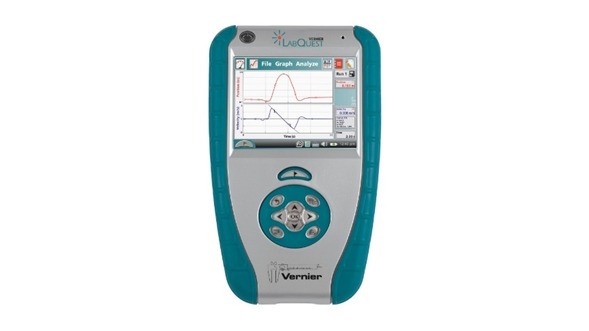 Vernier LabQuest Data Logger