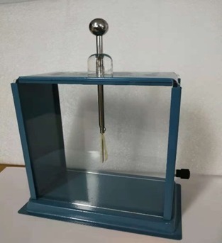 Electroscope