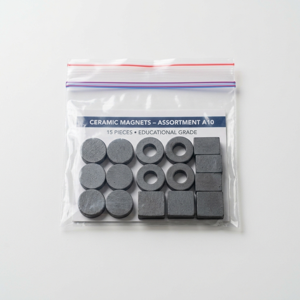 Magnet Pack (300 Pieces)