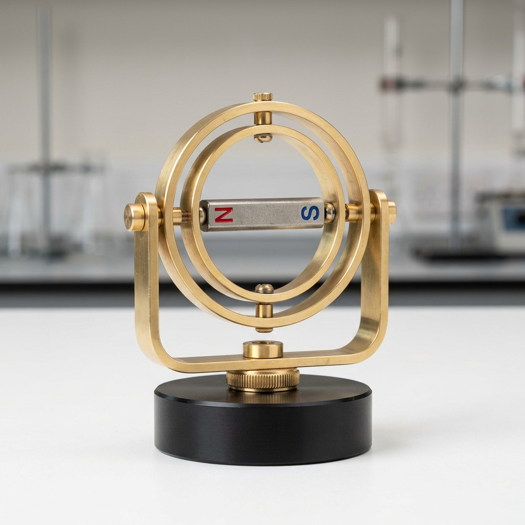 Magnet Probe