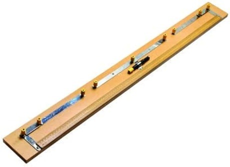 Meter Bridge