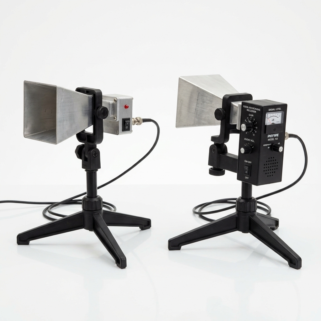 Microwave System