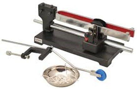 Tuning Fork Apparatus