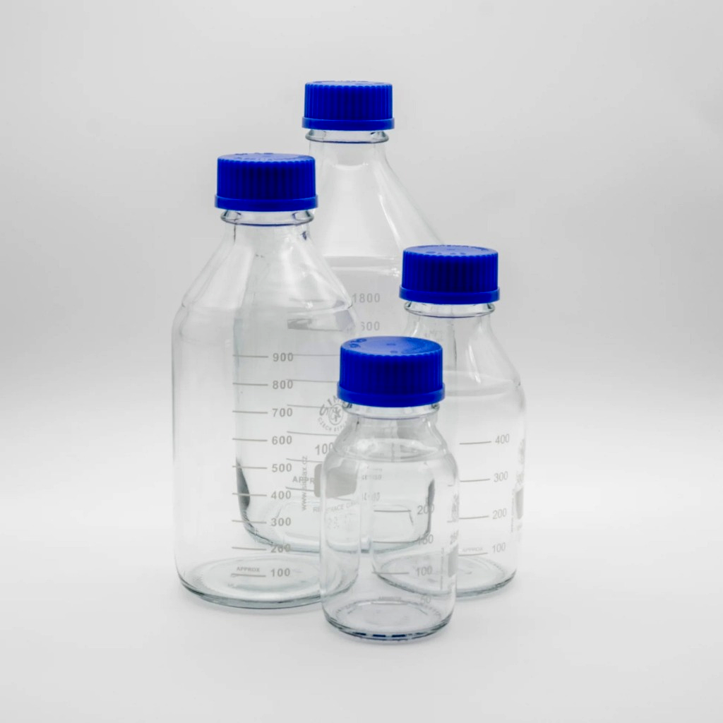 Reagent Bottles