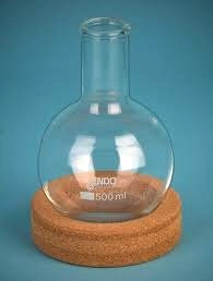 Round Bottom Flasks